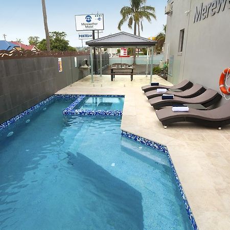 Merewether Motel Newcastle Exteriér fotografie