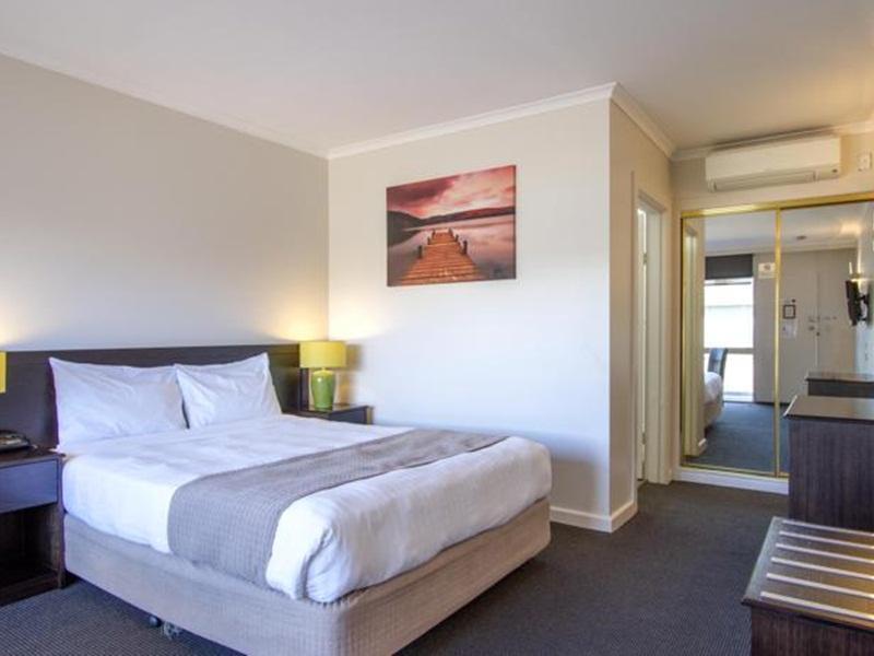 Merewether Motel Newcastle Exteriér fotografie